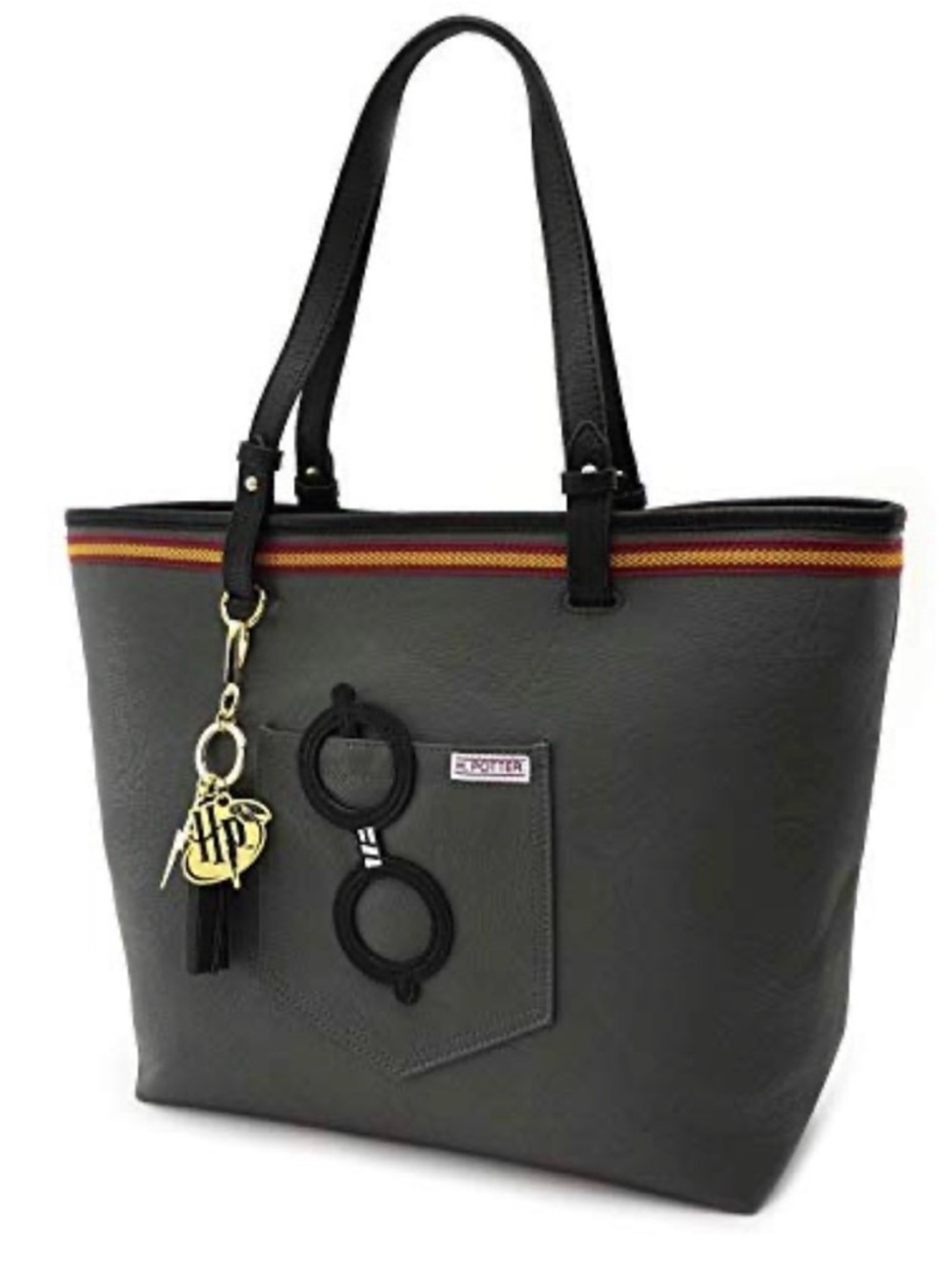 LOUNGEFLY Harry Potter Tote